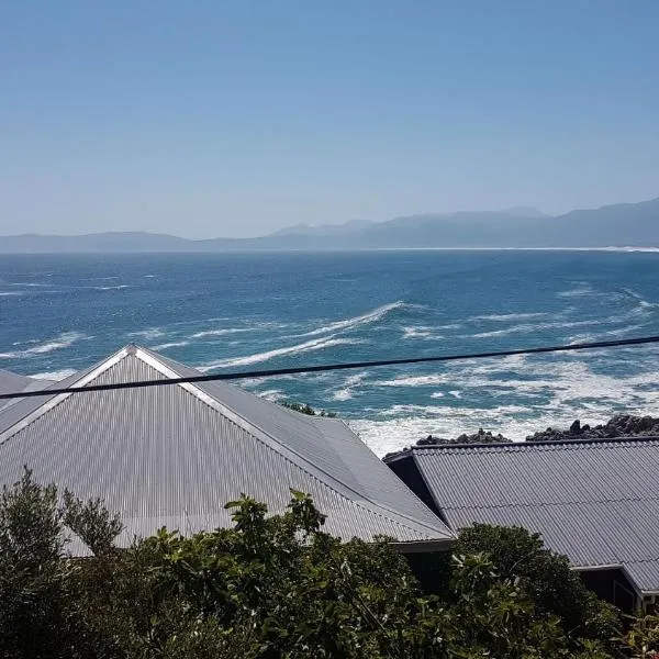 Amazing Grace B&B, ξενοδοχείο σε Gansbaai