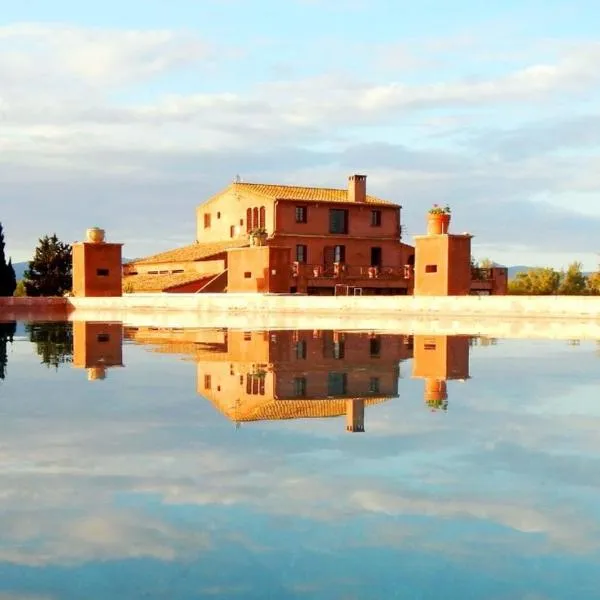 Mas del Mar, hôtel à Sant Pere Pescador