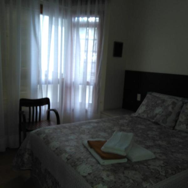 Apartamento Centro Gramado