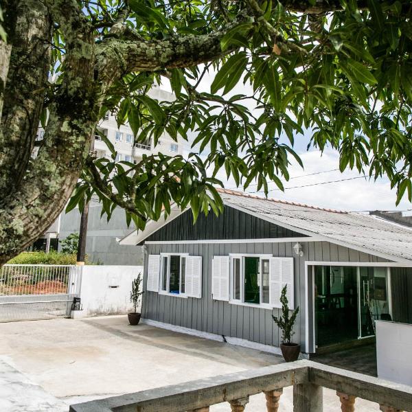 DK1 - CASA CoM 3 DORM COM PISCINA BRUNO KLEMTZ