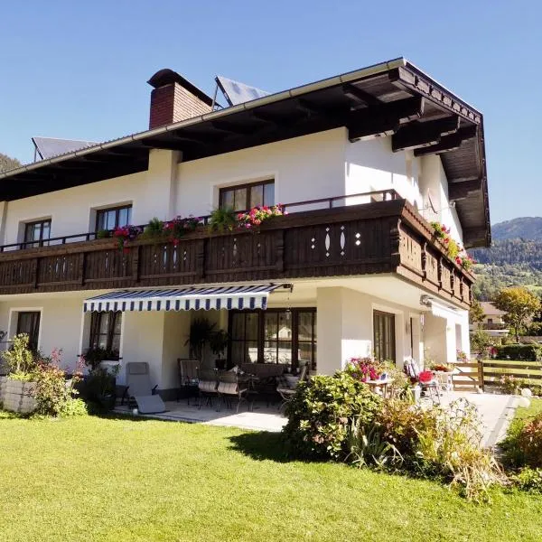 Haus Vollmeier, hotel in Debant