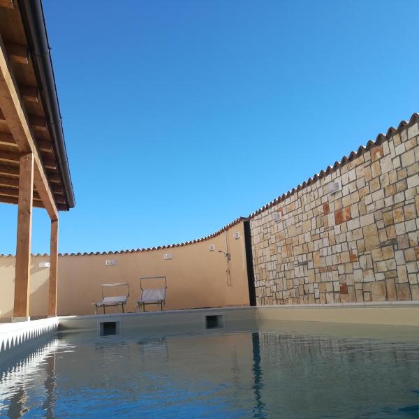 B&b A Due Passi Dal Sole