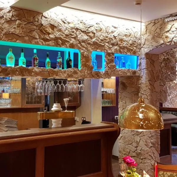 Hotel Mohr & Spa, hotel en Werder