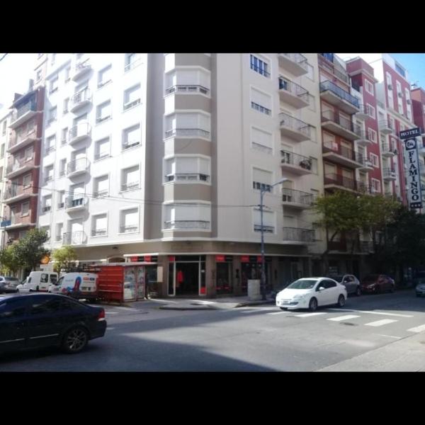 Semi piso 140 m2 Mar del Plata