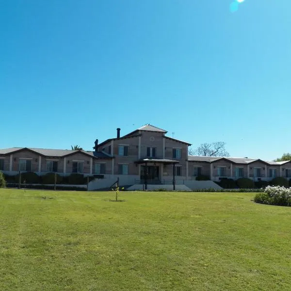 Hotel Hostal del Espinillo, hotel in Dolores