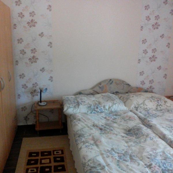 Ráday Apartman