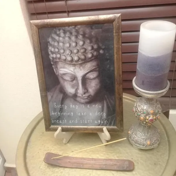 The Buddha Garden, hotel in Cape Town