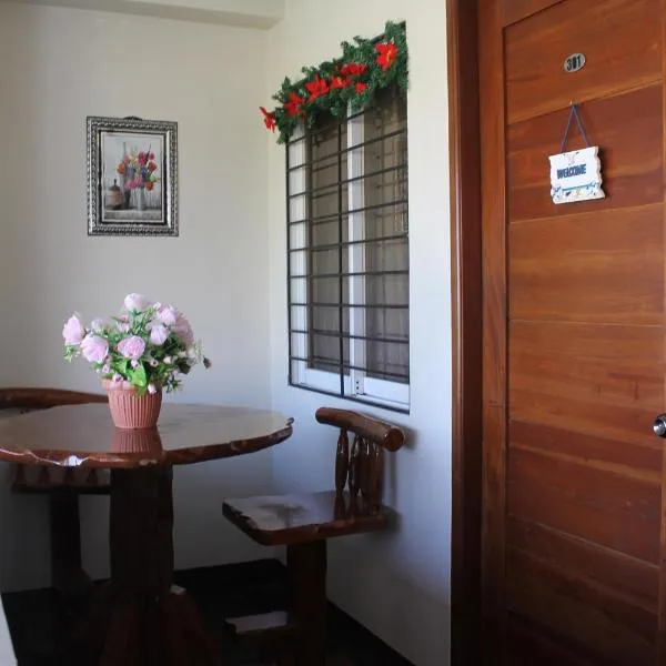 Sleepadz - Capsule Beds Dormitel in Magsaysay Ave Naga, hotel en Naga