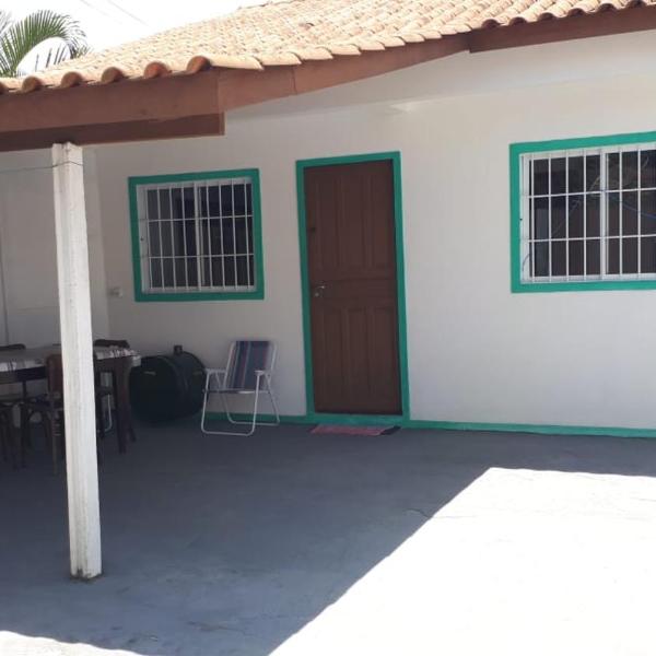 Casa São Francisco do Sul