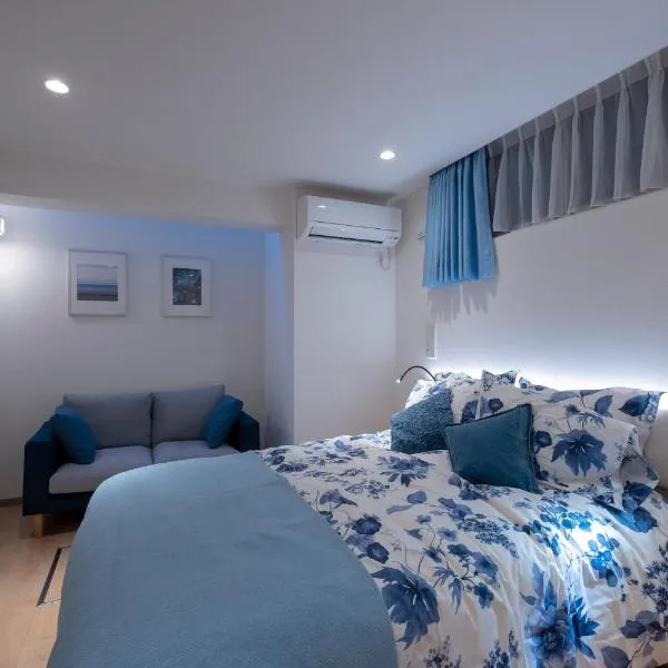 Studio Inn Nishi Shinjuku, hotel in Tokyo