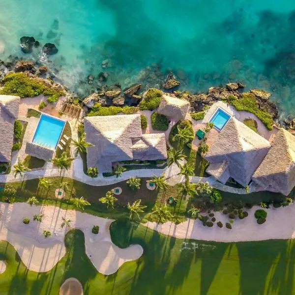 Eden Roc Cap Cana, hotel en Punta Cana