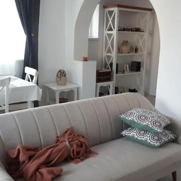 Iarca Cottage, hôtel à Bucarest