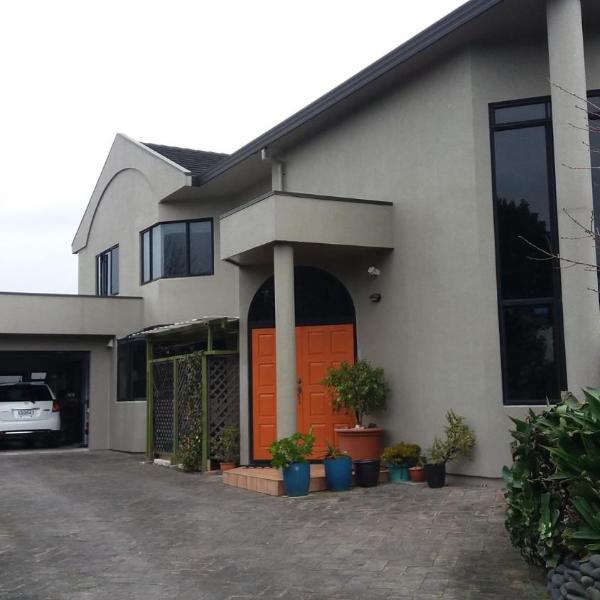 Hamilton East Homestay