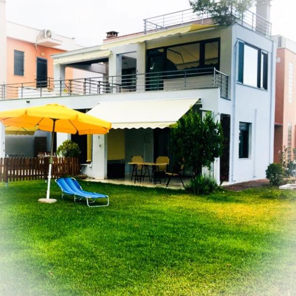 PETRA MARE VILLA