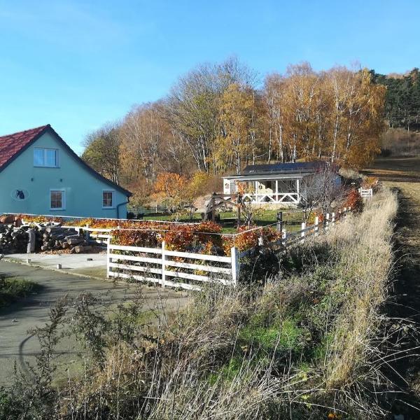 Ferienhaus Sonnenschein