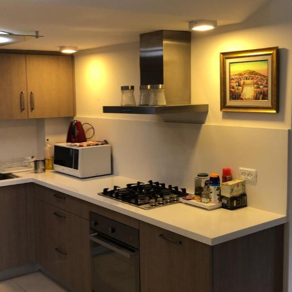 29 Efraim Street Apartment