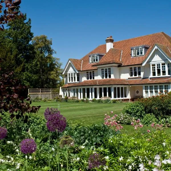 Park House Hotel, hôtel à Midhurst