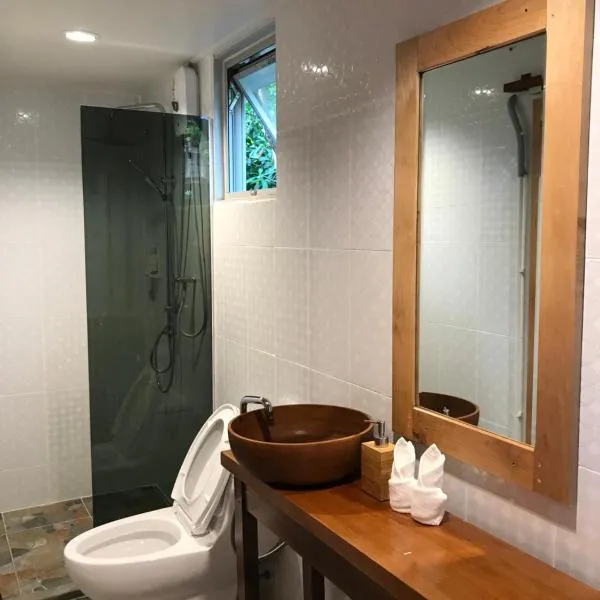 88 Homestay, Hotel in Bang Chak