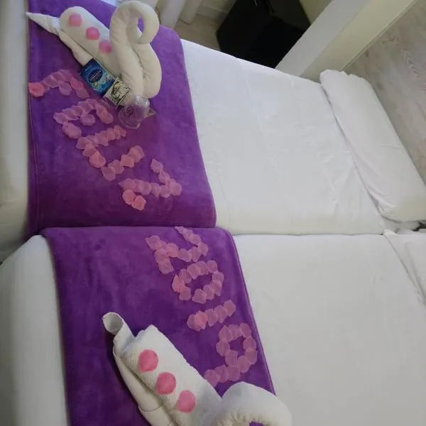 Pensión El Otero 2, hôtel à Guadalajara