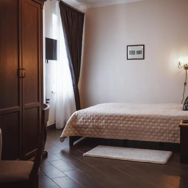 Ekaterinoslav, Hotel in Dnipro