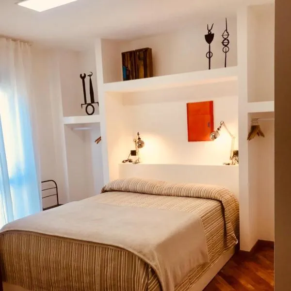 Camere Delle Rose, hotel in Milan