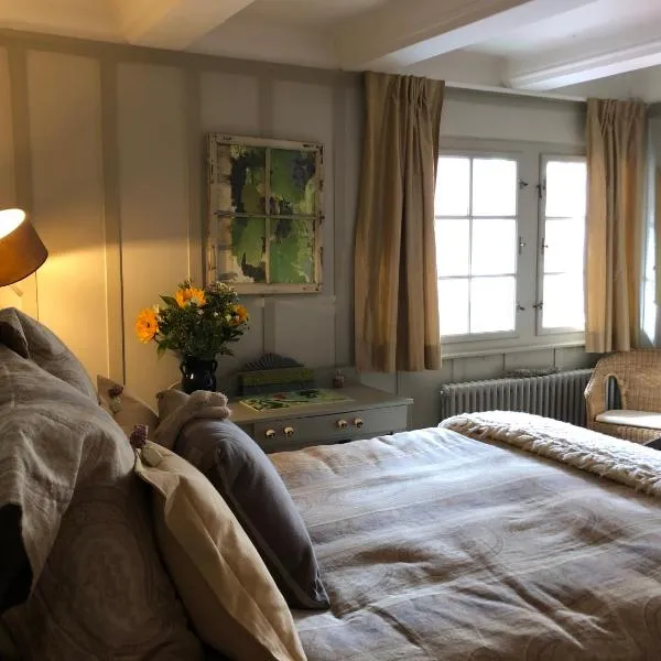 Good4Yew BnB, hotel in Zurich