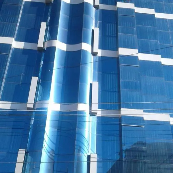 Azul Real, hôtel à Oruro