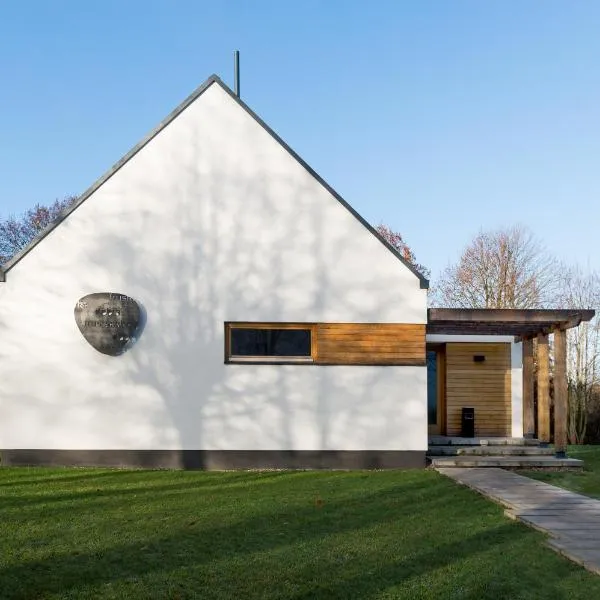 dobra truskawka, hotell sihtkohas Wągrowiec