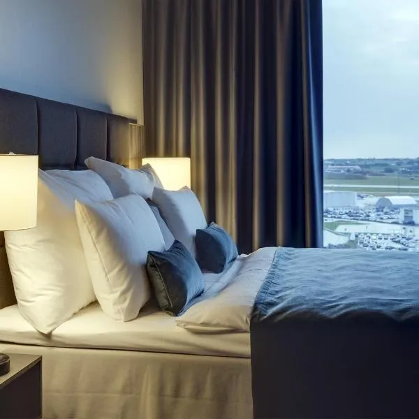 Clarion Hotel Air, khách sạn ở Sola
