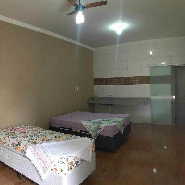 Bom Jardim, hotel in Piumhi