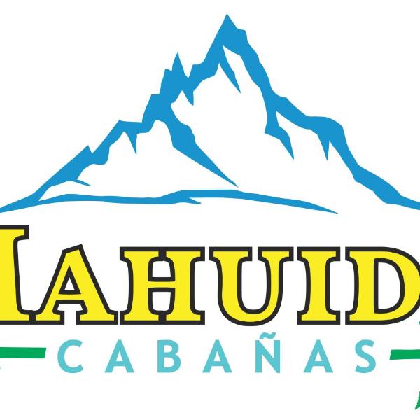 Cabañas Mahuida