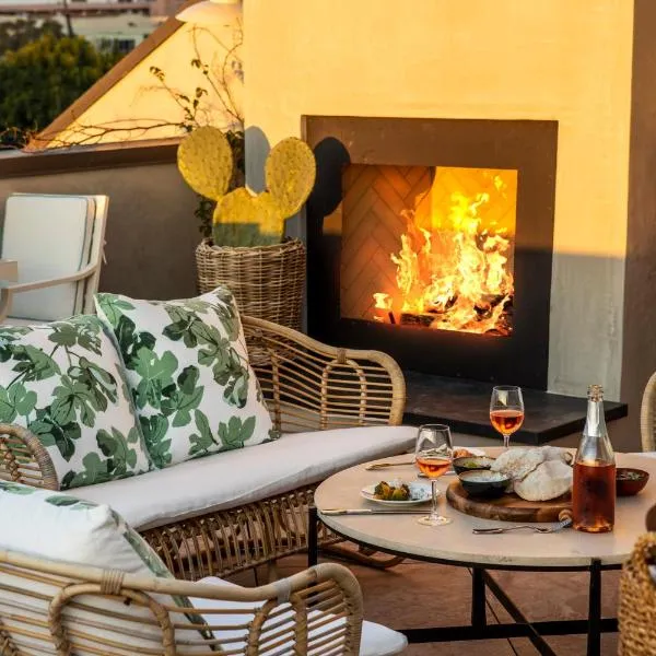 Hotel 850 SVB, West Hollywood, a Member of Design Hotels、ロサンゼルスのホテル