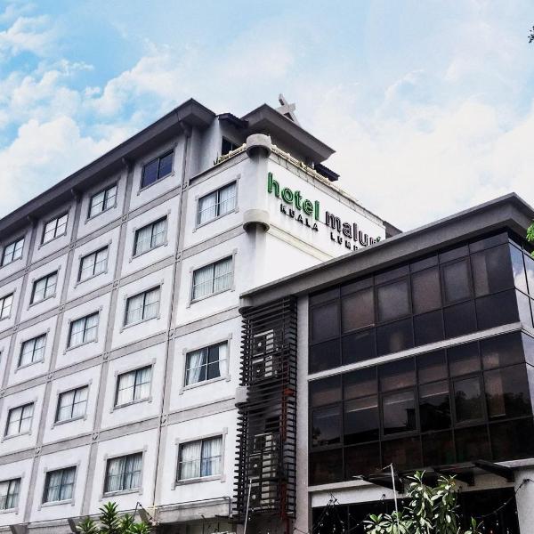 Hotel Maluri, Kuala Lumpur