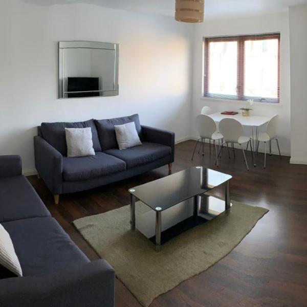 Aberdeen Serviced Apartments - Bloomfield