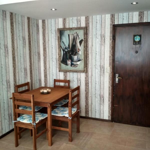 Apartamento 2 dormitorios en Av. Gorlero