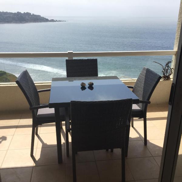 Apartamento 630 Costa Quilen