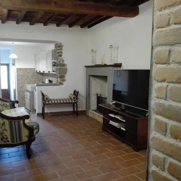 La Torretta, hôtel à Laterina