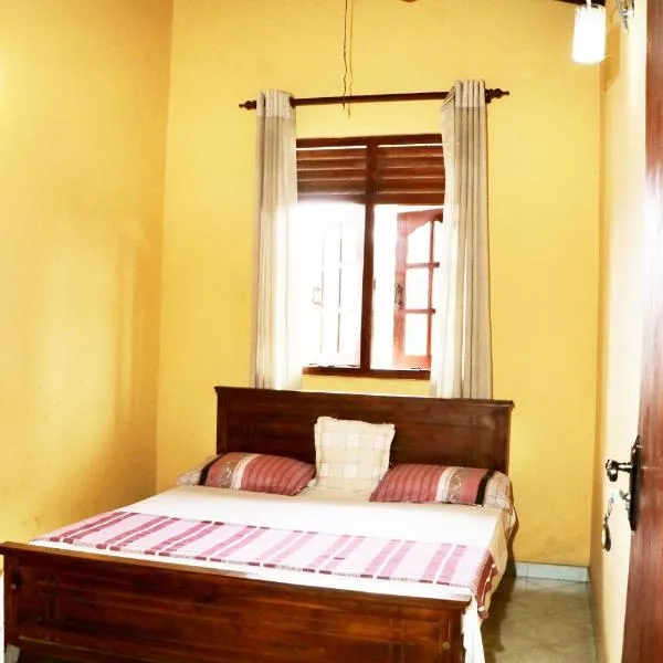 Ariyadasa Guest House, hotel v destinaci Galle