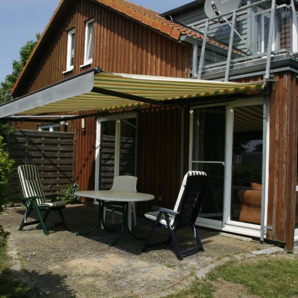 Haus Solvig