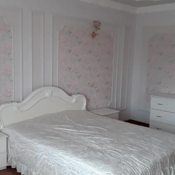 Truskavets Elit Apartment, hotel in Truskavets