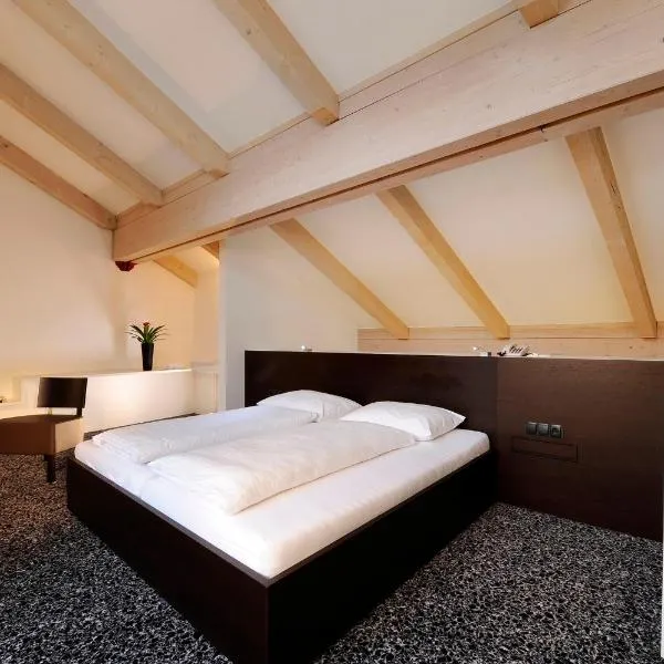 Geniesserhotel Rauter, hotel in Matrei in Osttirol