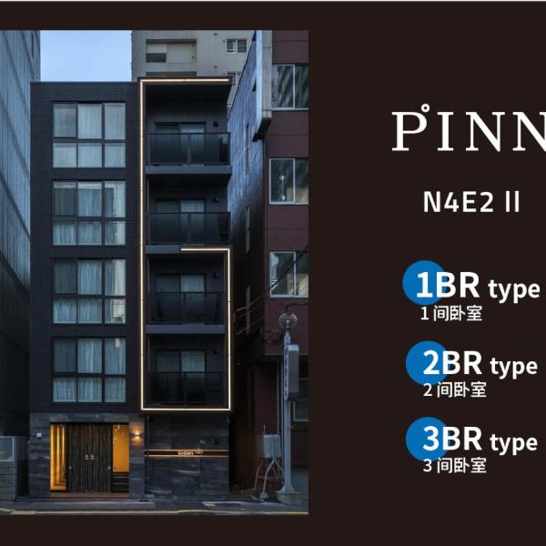 PINN-N4E2Ⅱ