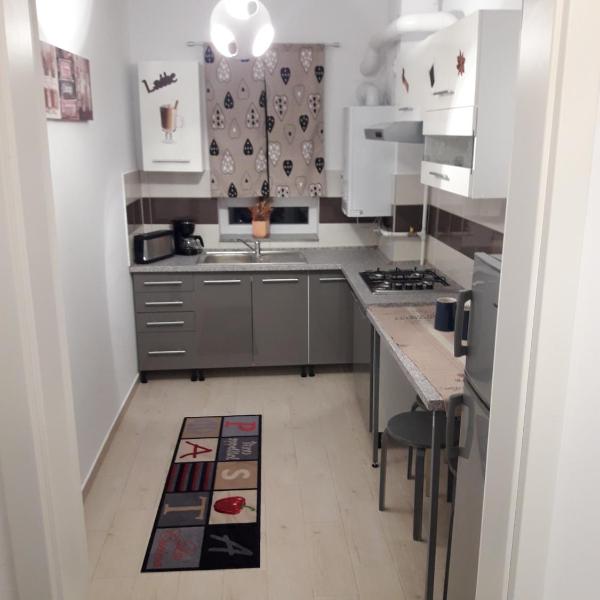 Apartament. Anida