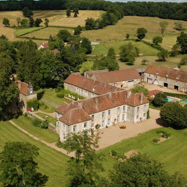Château de SURY