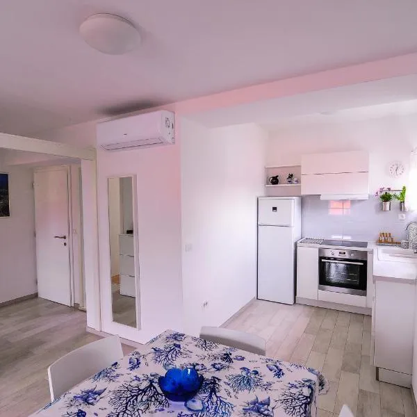 Apartments An Ni, hotel in Korčula