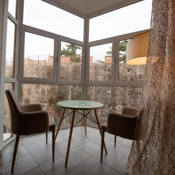 Il cardinale, hotel in Pisa