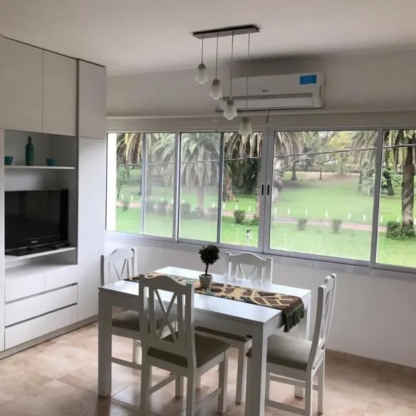 Departamento Leben, hôtel à Colón