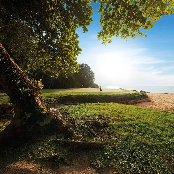 Resorts World Kijal, ξενοδοχείο σε Kijal