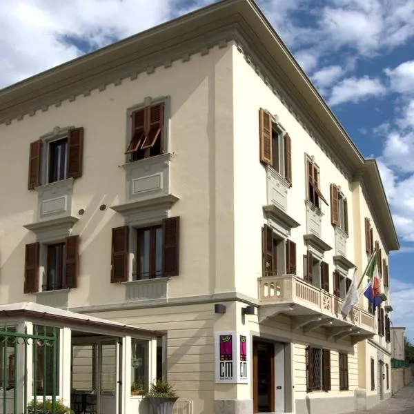 Residenza Mordini, hotel u gradu La Madalena