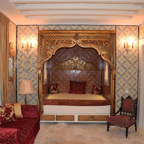 Dar ALOUINI, Kairouan